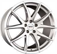 GT3 SILVER - POL 