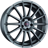 TEC AS2 GUNMETAL 