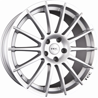 TEC AS2 SILVER 
