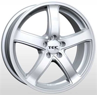 TEC AS1 SILVER 