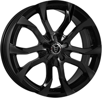 ASSASSIN GL BLACK 