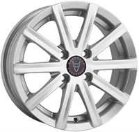 BARETTA SILVER 