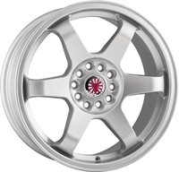JDM SILVER 