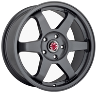 JDM GUN METAL 