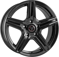 SCORPIO BLACK 