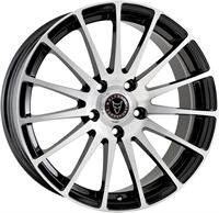 TURISMO BLACK POL 