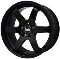 B1 GLOSS BLACK 