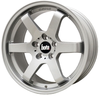 B1 SILVER 
