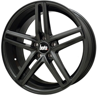 B3 GUNMETAL 