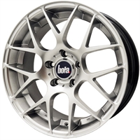 MSH HYPER SILVER 