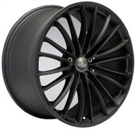 LE MANS MATT BLACK P SP 