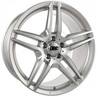 DMB SPARKLE SILVER 