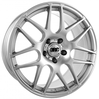 DRM SPARKLE SILVER 