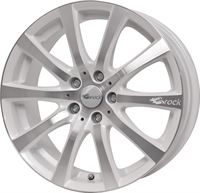 B21 WHITE POLISHED 