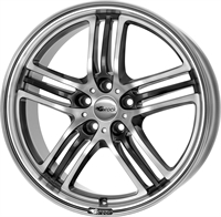 B27 HIMALAYA GREY POL 