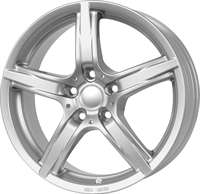 RC RCD10 CRYSTAL SILVER 