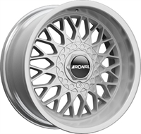 LS SILVER RIM LIP  POL 