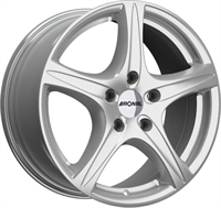  R56 CRYSTAL SILVER 