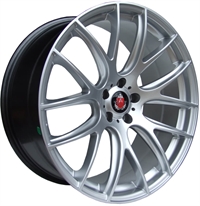 CS LITE HYPER SILVER 