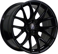  CS LITE GLOSS BLACK 