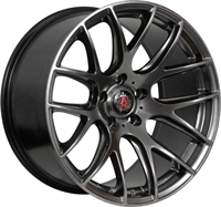  CS LITE HYPER BLACK 