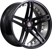 EX20 BLACK POL 