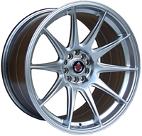 EX8 HYPER SILVER 
