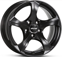 BESTLA MATT BLACK 
