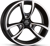 TRIAS BLACK 