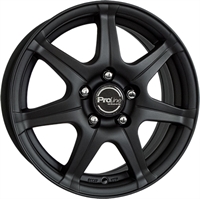 PV BLACK MATT 