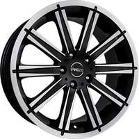 PXC CARBON MATT POL 