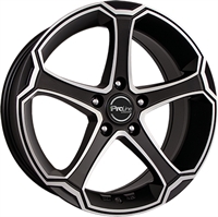 PXO CARBON MATT POL 