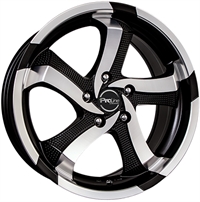 PXX CARBON MATT POL 