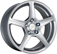 ALNAIR SILVER 