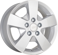  ATRIA SILVER 
