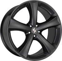  TETTSUT BLACK 