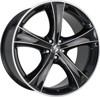  TETTSUT BLACK FULL POL  