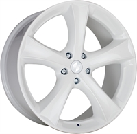 TETTSUT WHITE 