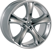 TETTSUT X SILVER 