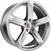 01RZ SILVER MATT POL 