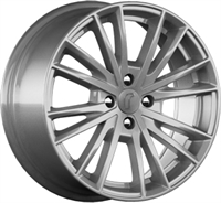 04RZ BRIL SILVER 