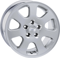 0035 SILVER 