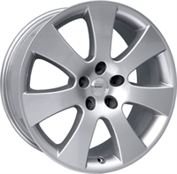 0045 SILVER 