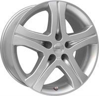 0046 SILVER 