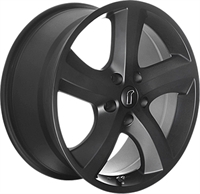 0047 MATT BLACK 