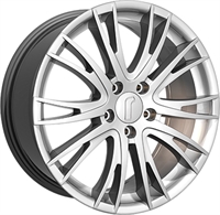 0215 BRIL SILVER 