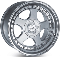 KT1 CLASSIC SILVER ST LIP 