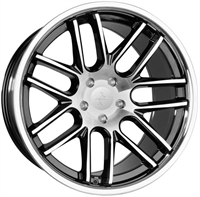  KT14 CONCAVE BP ST  LIP 