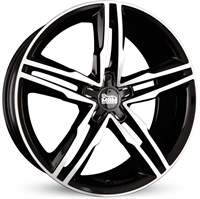  A1 BLACK FRONT POL  