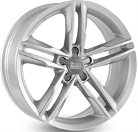  A1 SILVER 